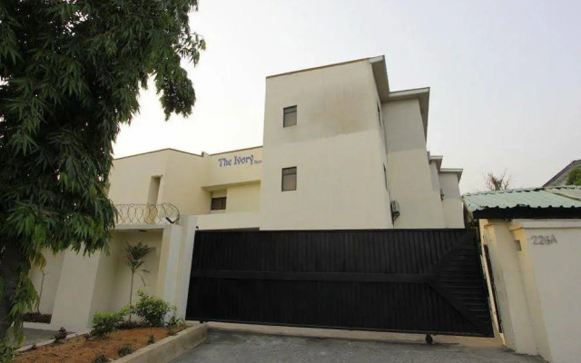 The Ivory Hotel