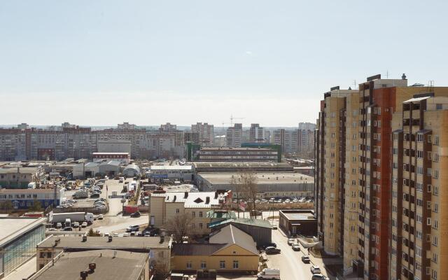 Две Подушки на Гагарина 82А