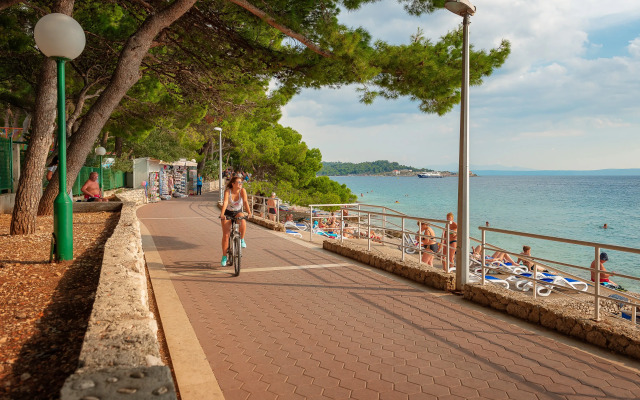 Sunny Makarska by Valamar