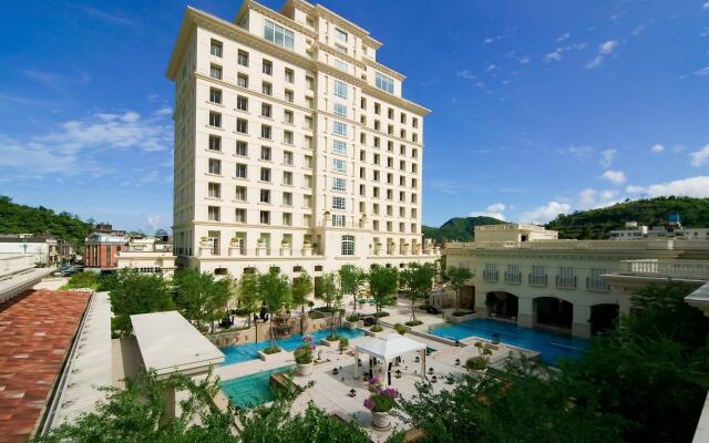 RSL Cold & Hot Springs Resort Suao