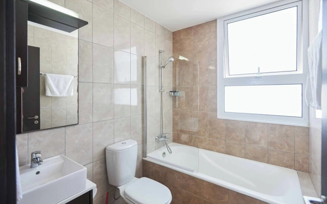 Protaras Pearl Pe18