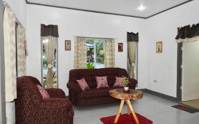 Calunsag Residence