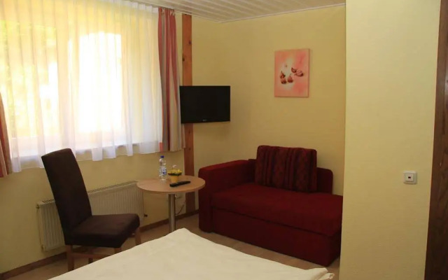 Waldhotel Albachmuehle
