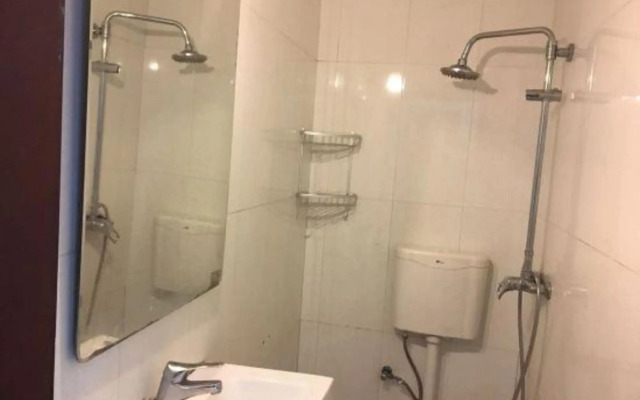 Xi'an Yiyuan Hotel