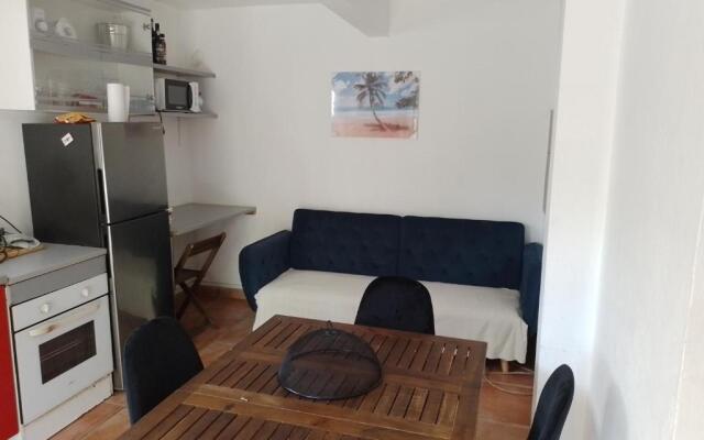 Charmant Appartement SPA privé