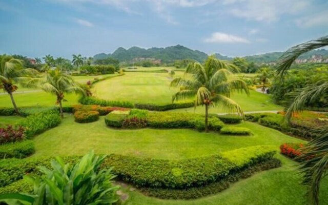 Los Suenos Resort Del Mar 4I