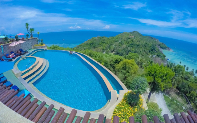 Ko Tao Resort (SHA Extra Plus)