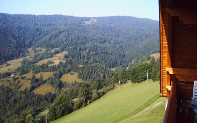 Ferienwohnungen am Pietschacherhof