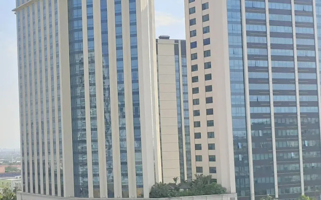 T&M Luxury Hotel Hanoi