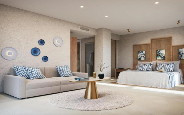 Vibra Yamm Sunset Hotel