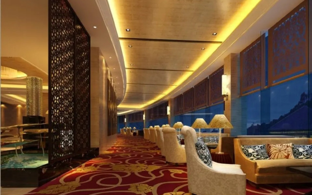 Haojiang International Hotel