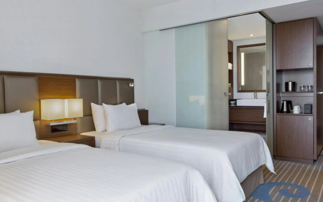 Courtyard by Marriott Wiesbaden-Nordenstadt