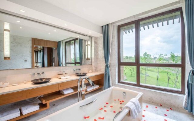 The View Hotel Changbai Mountain - MGallery Collection