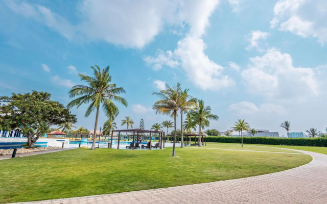 Hamdan Plaza Hotel