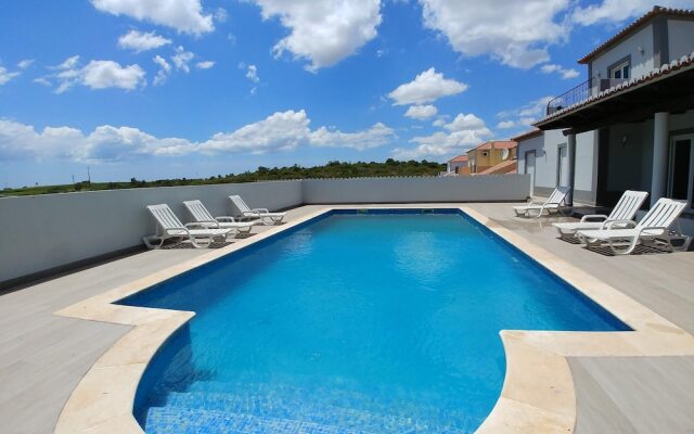 Ah Villas