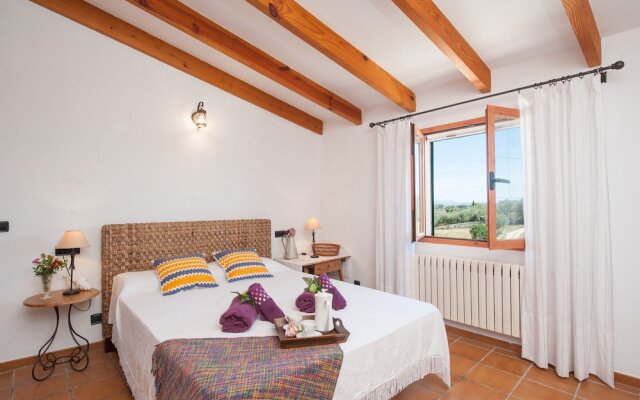 Sa Tanca De Can Vicens