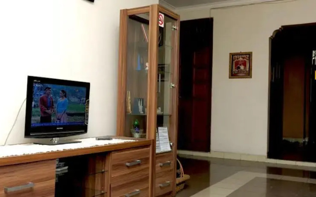Travellya Homestay