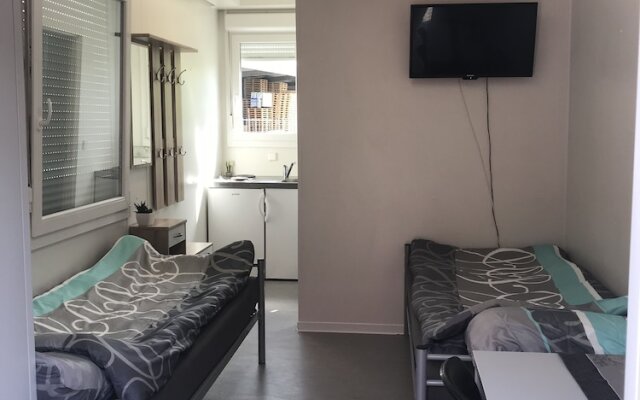 Monteurzimmer Glückstadt