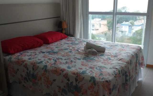 Apartamento Família Santos