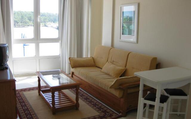 Apartamentos Maritimo Suites Solo Adultos
