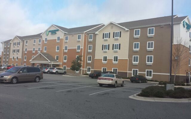 Extended Stay America Select Suites - Jacksonville - North