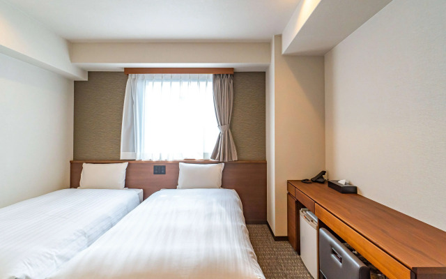 Bande Hotel Tenpozan Higashi