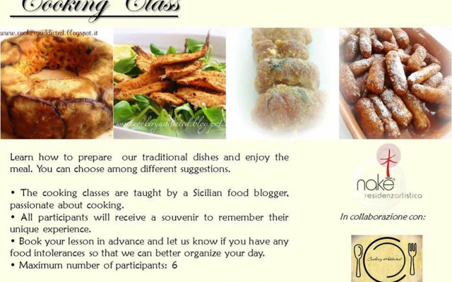 Nake Residenza Artistica