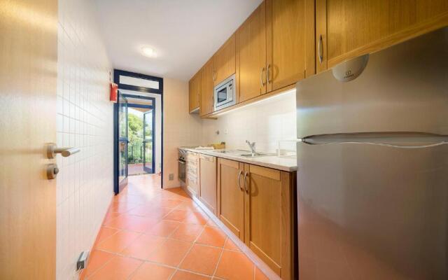 AL - Apartamento Vila Sol F5 AD