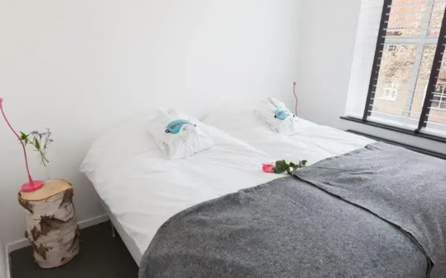 Guesthouse Deliciousstay