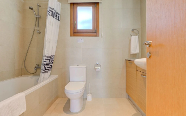 Apartment BL02 - Aphrodite Hills