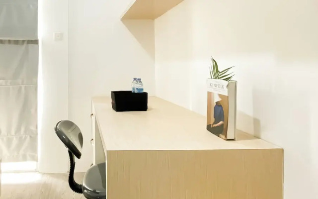 Comfortable and Simply 1BR Apartment Centro City