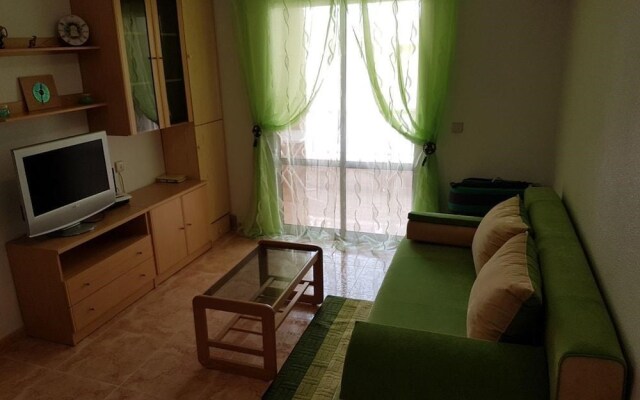 Apartamento San Pascual 275