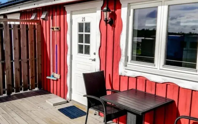First Camp Haganäset - Charlottenberg