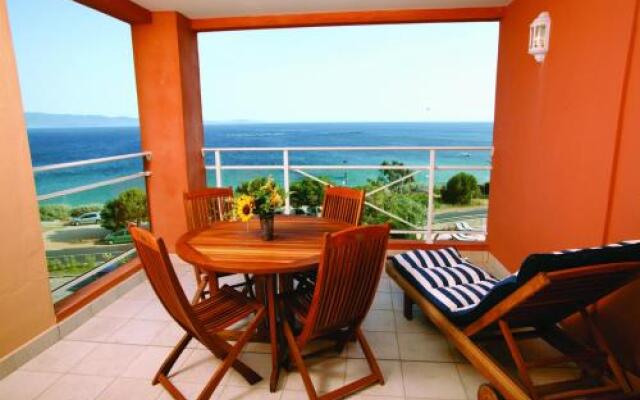 Residence Les Sanguinaires