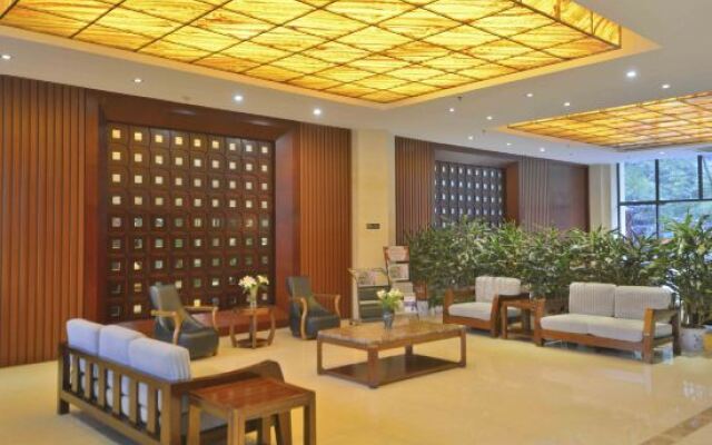Tangning One Hotel