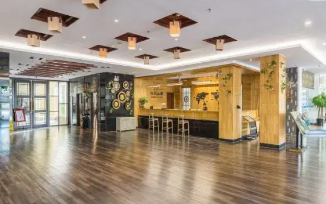 Kingreal Seaview Resort Sanya