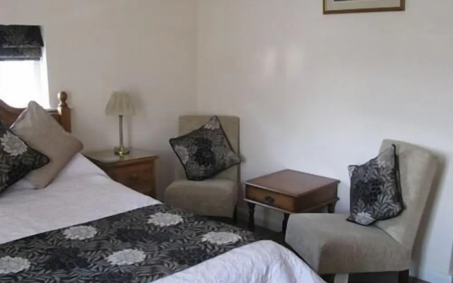Meadowcroft Country Guest House