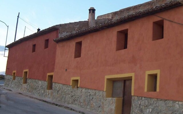 Casas Rurales La Fàbrica