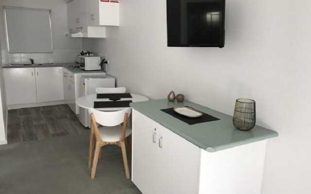 Geelong CBD Accommodation