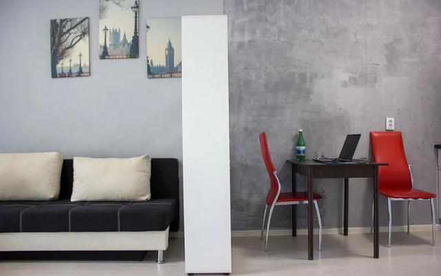 Апартаменты Феникс на улице Уктусская, д. 42