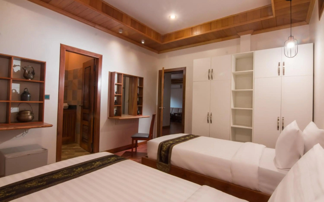 BB Angkor Residence