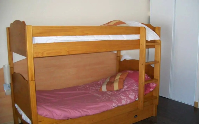 L'Hôtel Lac des Graves