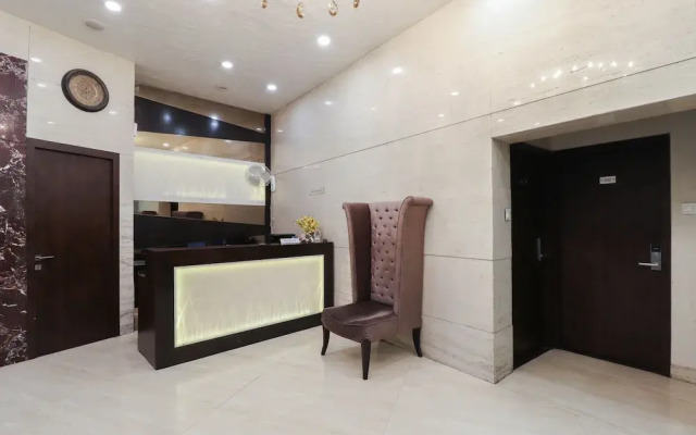 The Millionaire Suites