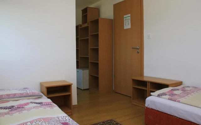 Touring & Sport Hostel Siofok