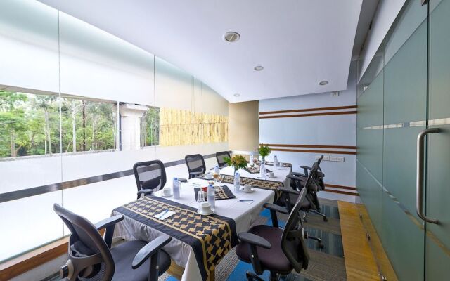 Icon Regency By Bhagini