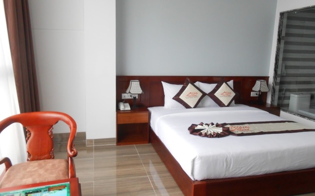 White Sand Cam Ranh Hotel – Guest Rooms – Cam Lam