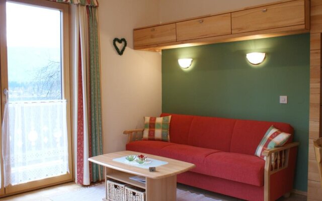 Seeappartements Leitner