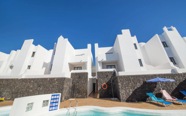 Tabaiba Apartamentos