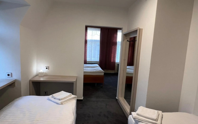 Hotel Praha