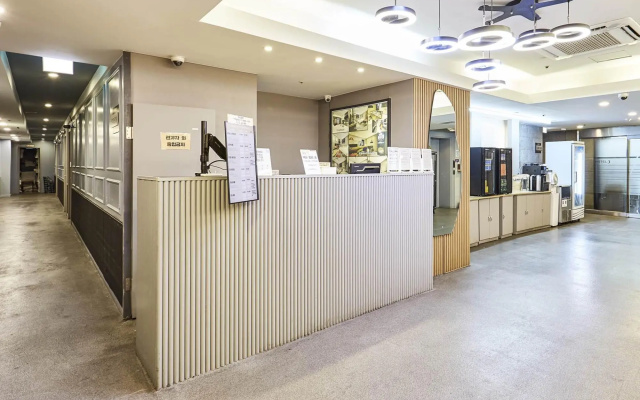 Hotel J Ansan
